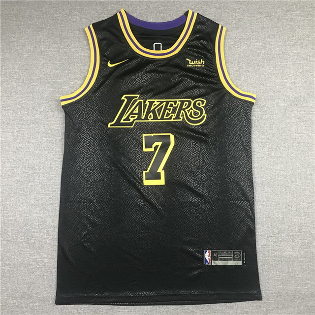 Los Angeles Lakers-115